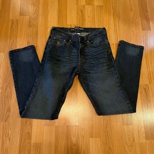 US Polo Blue Denim Jeans